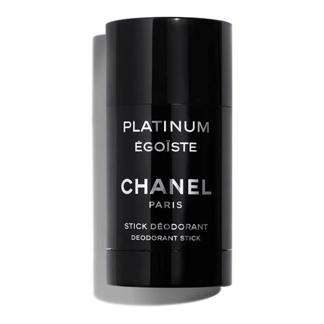 sephora chanel egoiste|platinum égoïste Chanel.